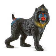 SCHLEICH Мандрил