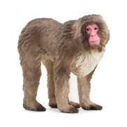 SCHLEICH Японски макак