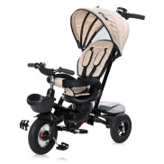 LORELLI Emotion Триколка ZIPPY AIR PEARL