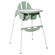 LORELLI Classic Стол за хранене AMARO ICEBERG GREEN
