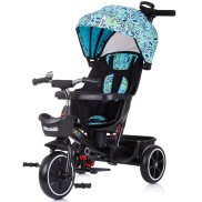 CHIPOLINO Триколка СМАРТ 360° СИНЯ