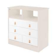 KIKKA BOO Скрин ASPEN BEIGE