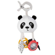 CANPOL Мека играчка BABIESBOO TRAVEL MOBILE