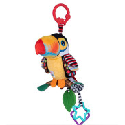 Bali Bazoo Играчка ТУКАН IWO