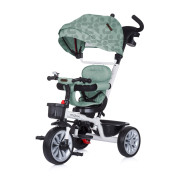 CHIPOLINO Триколка 360° МАТРИКС АЛОЕ
