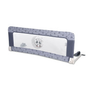 LORELLI Classic Преграда за легло SAFETY NIGHT COOL GREY PANDAS