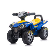 Ride-on ATV GOODYEAR СИН