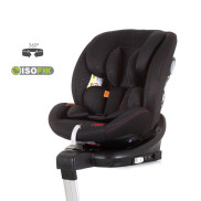 CHIPOLINO Стол за кола 0-36 кг. ЛЕГО ISOFIX 360° АБАНОС