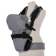 LORELLI Premium Кенгуру WEEKEND GREY