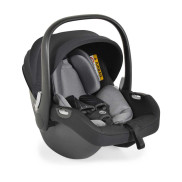 CANGAROO Стол за кола-кошница I-SIZE (40-83 см) СИВ