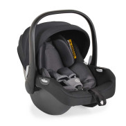 CANGAROO Стол за кола-кошница I-SIZE (40-83 см) ЧЕРЕН