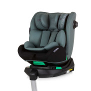 CHIPOLINO Стол за кола ОЛИМПУС 360 I-SIZE (40-150 см) ISOFIX ПАСТЕЛНО ЗЕЛЕН
