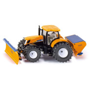 SIKU Трактор New Holland