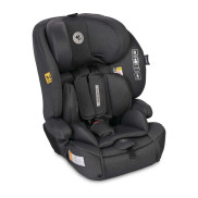 LORELLI Premium Стол за кола BENEVENTO I-SIZE ISOFIX (76-150 см) BLACK JASPER
