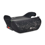 LORELLI Classic Стол за кола COSMOS I-SIZE ISOFIX (125-150 см) BLACK JASPER