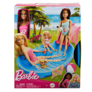 Barbie® Забавления под слънчевите лъчи