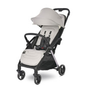 LORELLI Premium Количка LORET GREY JASPER