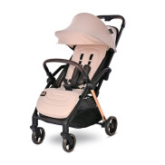 LORELLI Premium Количка LORET BEIGE