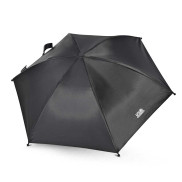 LORELLI Classic Универсален чадър за количка SHADY BLACK