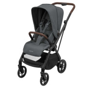 MAXI-COSI Количка LEONA 2 TWILLIC GRAPHITE