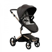 mima Количка xari MAX CHOCOLATE BROWN