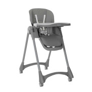 LORELLI Classic Стол за хранене PRIMAPAPA GREY