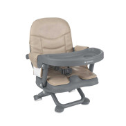 KIKKA BOO Повдигащ стол за хранене PAPPO BEIGE