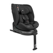 KIKKA BOO Стол за кола I-SIZE I-ORBIT 360 ISOFIX (40-150 см.) BLACK