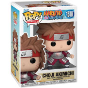 FUNKO POP ANIMATION NARUTO - CHOJI AKIMICHI 1510