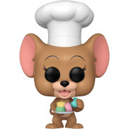 FUNKO POP TELEVISION TOM & JERRY - JERRY 1658