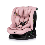 CHIPOLINO Стол за кола АВИАТО I-SIZE (40-150 см) МАРШМЕЛОУ