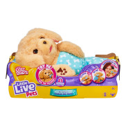 MOOSE Little Live Pets Интерактивно куче Charlie COZY DOZYS