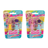 RSTOYS Кукла Evelyn