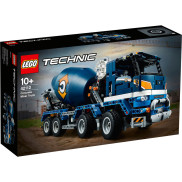 LEGO TECHNIC БЕТОНОБЪРКАЧКА 42112