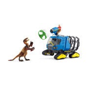 SCHLEICH Верижен камион