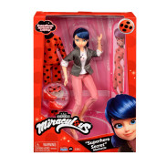 MIRACULOUS Калинката и Котарака Фигура герой Маринет с костюм на Калинката