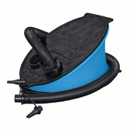 BESTWAY Помпа крачна Air Step 28x19см