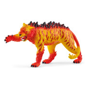 SCHLEICH Огнен тигър