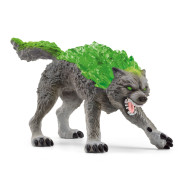 SCHLEICH Гранитен вълк