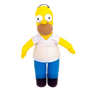 THE SIMPSONS Плюшена играчка HOMER SIMPSON