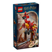LEGO® Harry Potter™ Фоукс - Фениксът на Дъмбълдор 76448