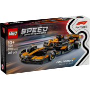 LEGO® Speed Champions F1® Болид McLaren Team MCL38 77251