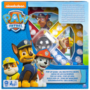 Paw Patrol Игра "Не се сърди, човече"