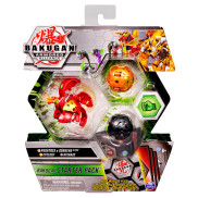 BAKUGAN Armored Alliance Starter Pack Топчета 3 бр.