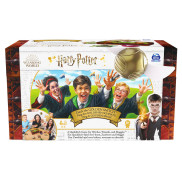 Harry Potter Игра с карти Куидич