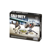 MEGA BLOKS Конструктор нападение CALL OF DUTY