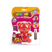 Интерактивно Мече Gummymals Червено