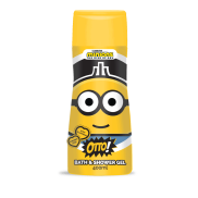 Minions Душ гел