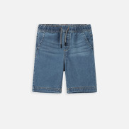 Coccodrillo Къс панталон Jeans Collection boy WC4123301JCB 104-164