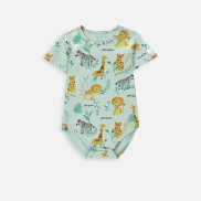 Coccodrillo Боди Underwear special boy 68-86